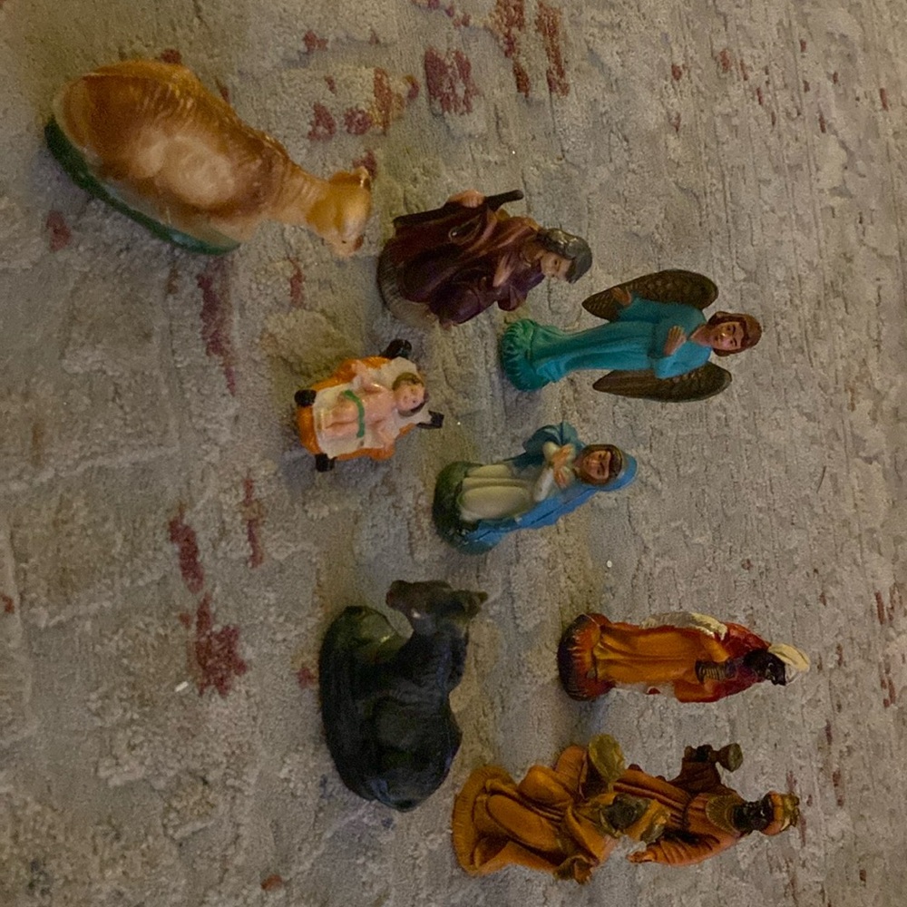 Nativity